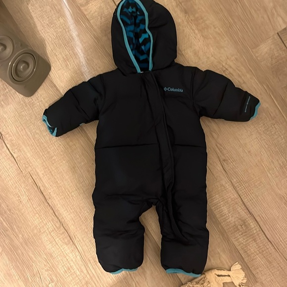 Columbia Other - Snowsuit